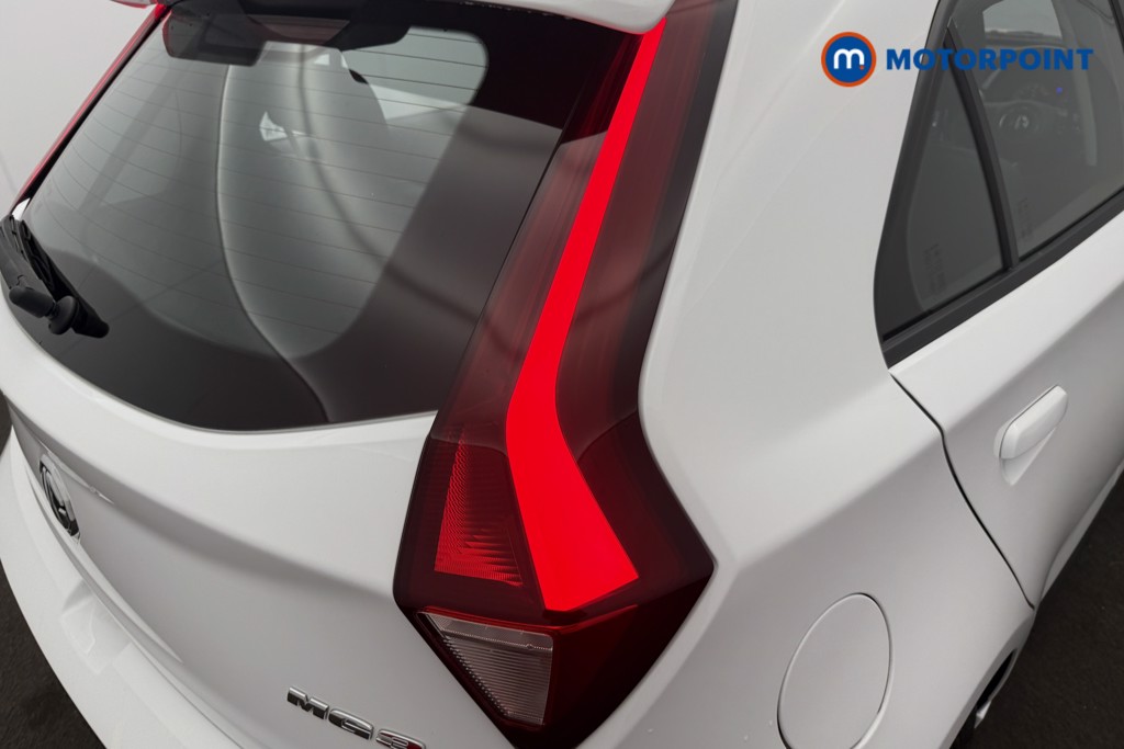 Mg Motor Uk MG3 Exclusive Manual Petrol Hatchback - Stock Number (1562776) - 17th supplementary image
