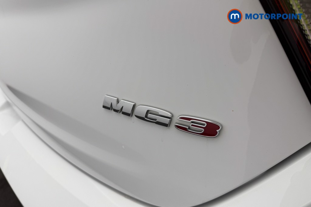 Mg Motor Uk MG3 Exclusive Manual Petrol Hatchback - Stock Number (1562776) - 18th supplementary image