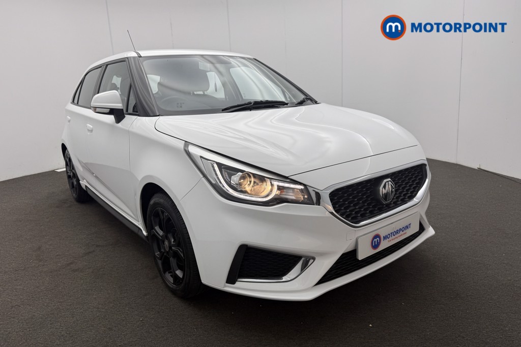Mg Motor Uk MG3 Exclusive Manual Petrol Hatchback - Stock Number (1562776) - 19th supplementary image