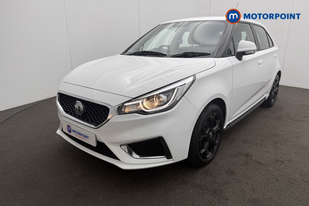 Mg Motor Uk MG3 Exclusive Manual Petrol Hatchback - Stock Number (1562776) - 20th supplementary image