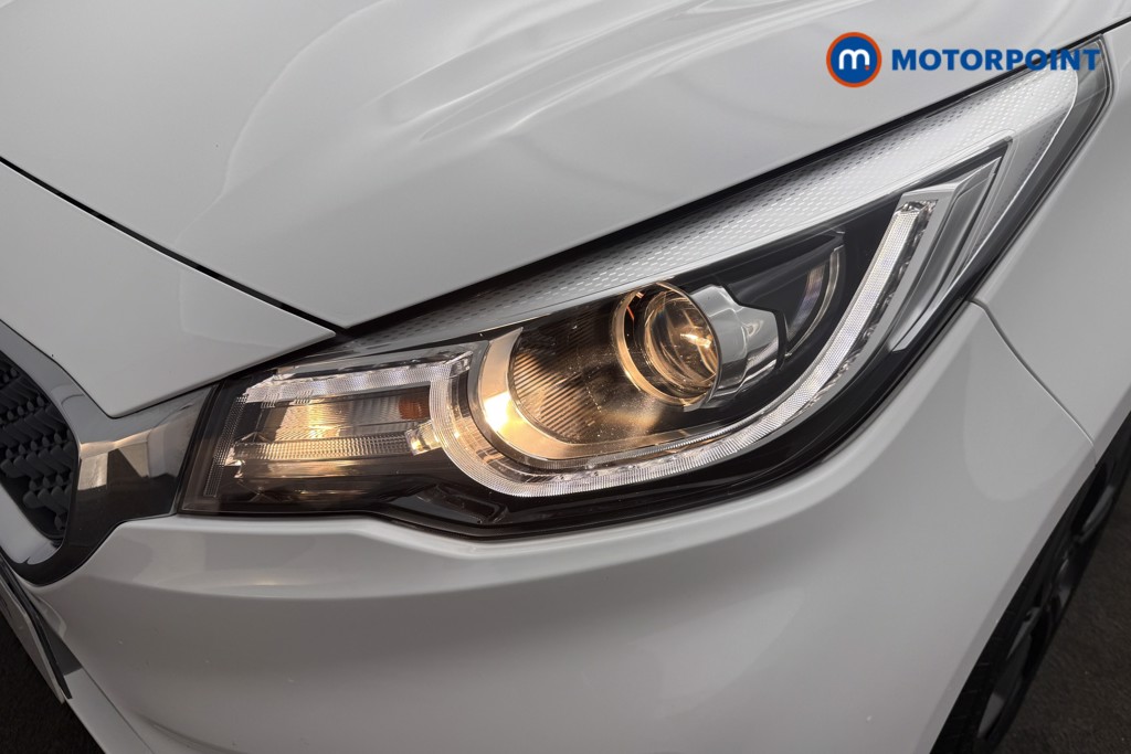 Mg Motor Uk MG3 Exclusive Manual Petrol Hatchback - Stock Number (1562776) - 21st supplementary image