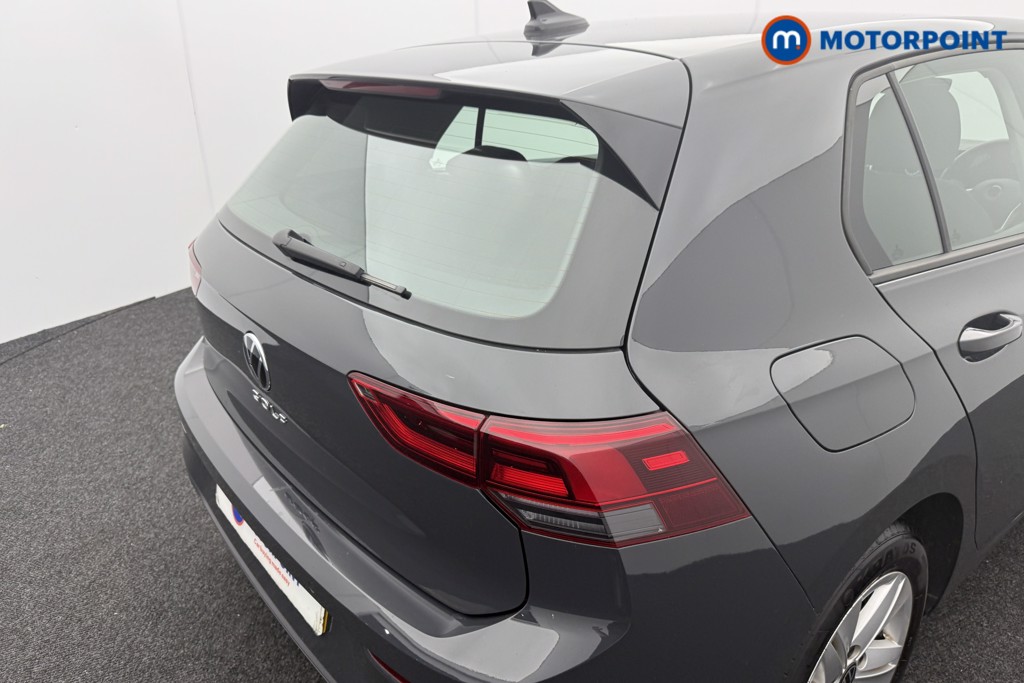 Volkswagen Golf Life Manual Petrol Hatchback - Stock Number (1563403) - 3rd supplementary image