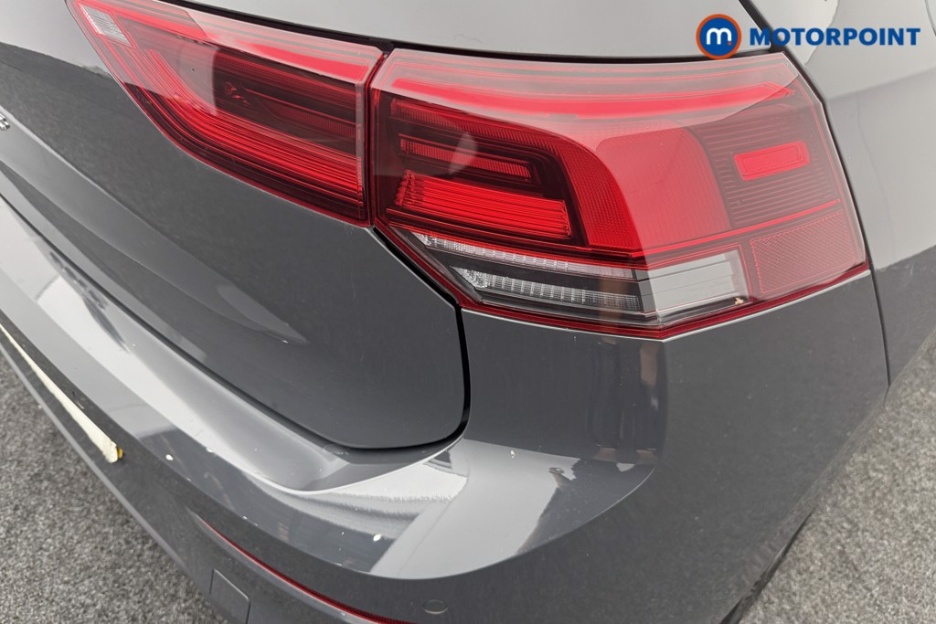 Volkswagen Golf Life Manual Petrol Hatchback - Stock Number (1563403) - 4th supplementary image
