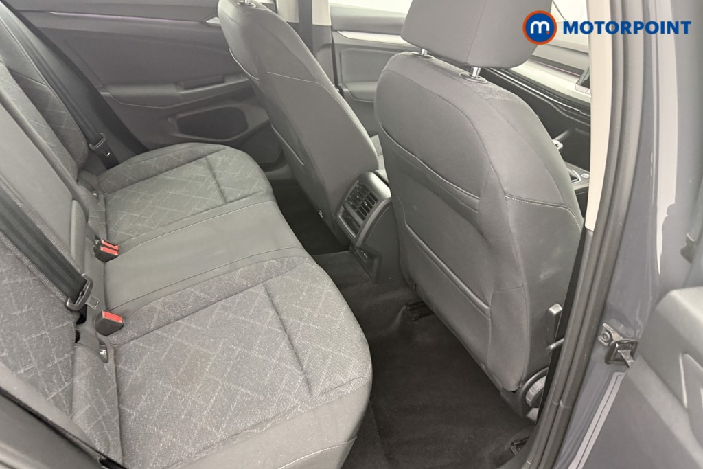 Volkswagen Golf Life Manual Petrol Hatchback - Stock Number (1563403) - 6th supplementary image