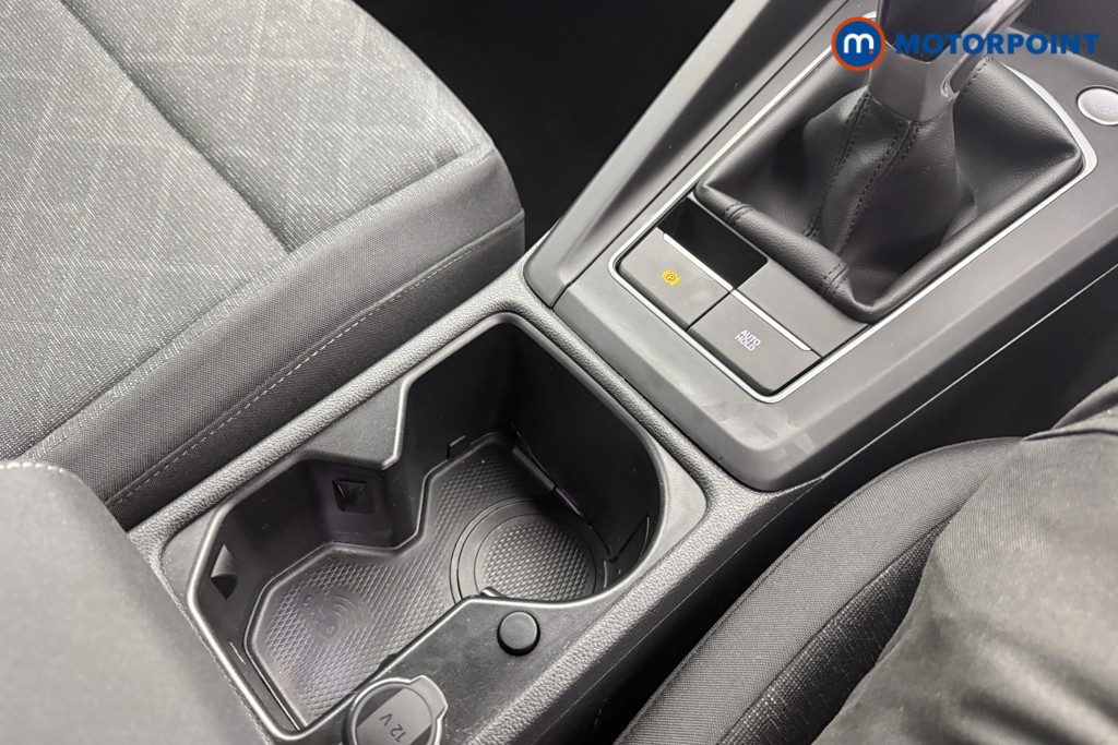 Volkswagen Golf Life Manual Petrol Hatchback - Stock Number (1563403) - 11th supplementary image
