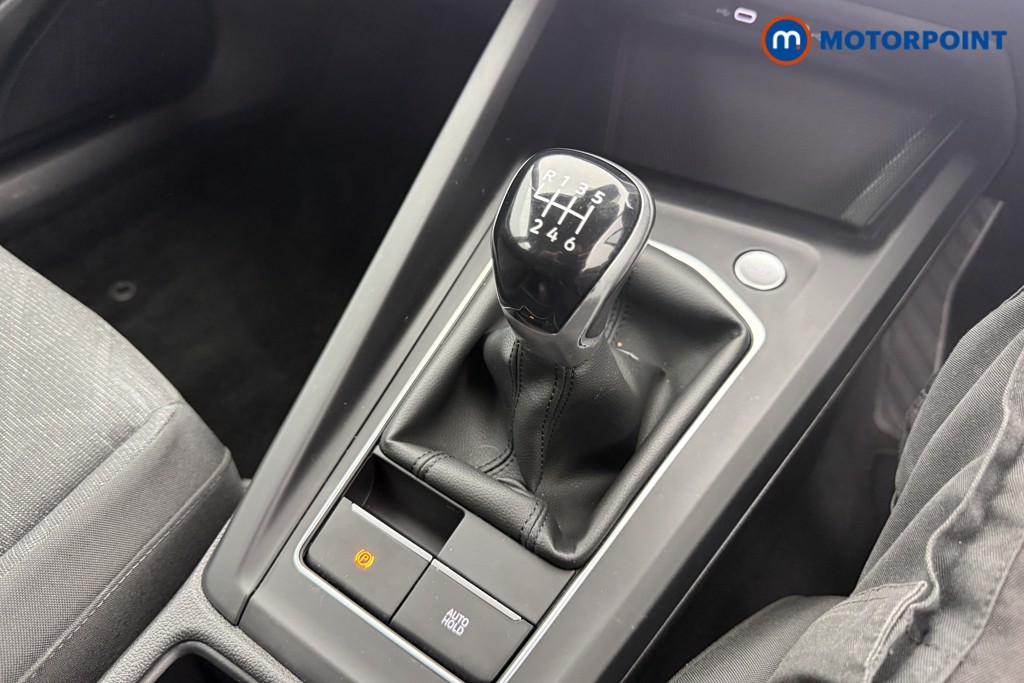 Volkswagen Golf Life Manual Petrol Hatchback - Stock Number (1563403) - 12th supplementary image