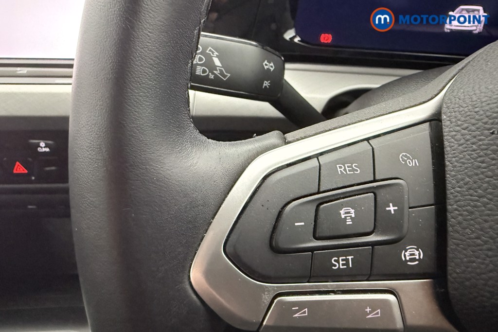 Volkswagen Golf Life Manual Petrol Hatchback - Stock Number (1563403) - 18th supplementary image