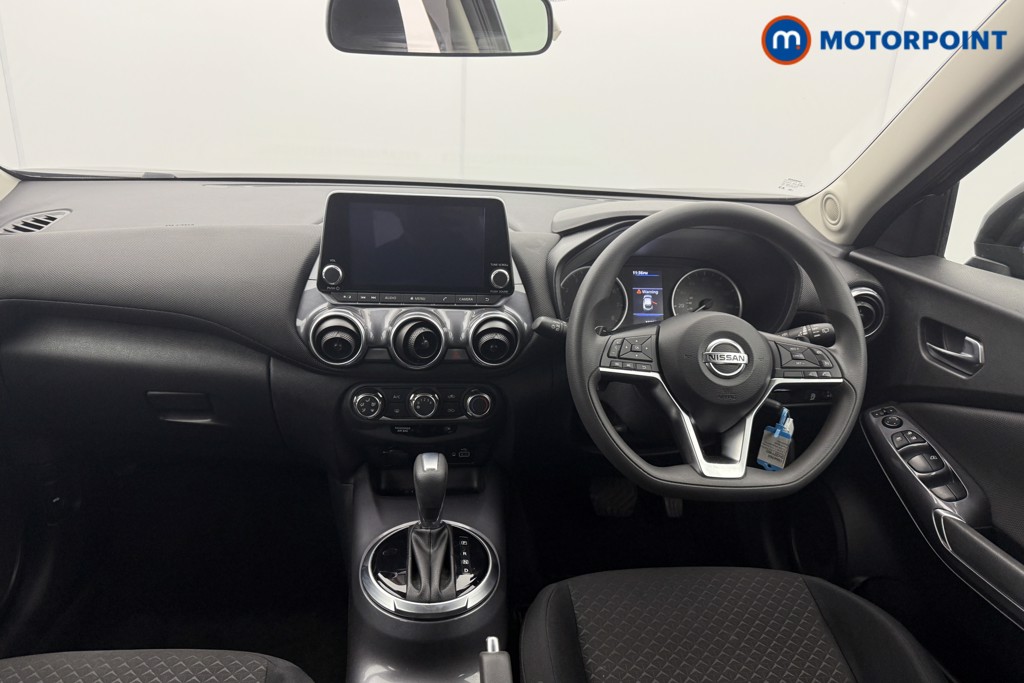 Nissan Juke Acenta Automatic Petrol SUV - Stock Number (1564763) - 6th supplementary image