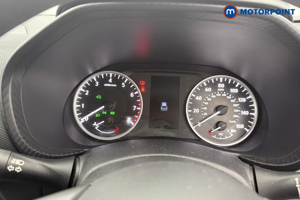 Nissan Juke Acenta Automatic Petrol SUV - Stock Number (1564763) - 11th supplementary image