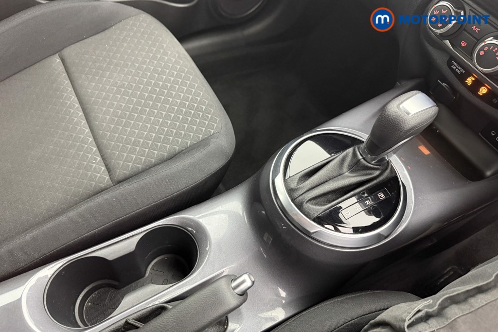 Nissan Juke Acenta Automatic Petrol SUV - Stock Number (1564763) - 12th supplementary image