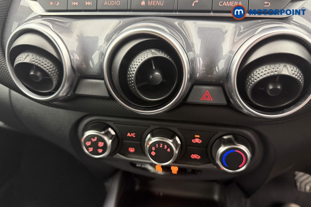 Nissan Juke Acenta Automatic Petrol SUV - Stock Number (1564763) - 13th supplementary image