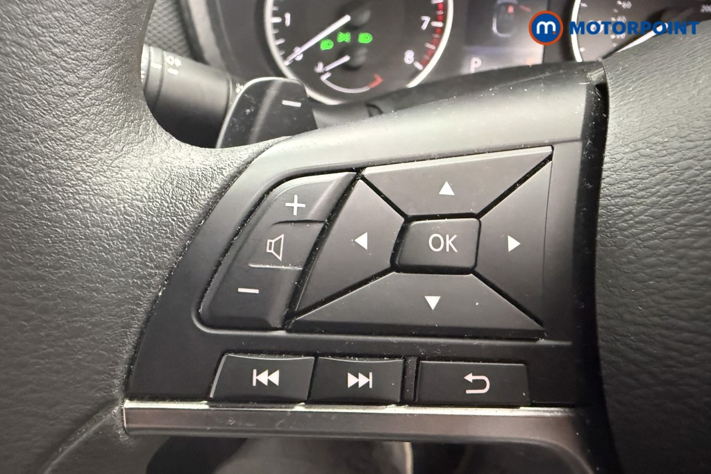 Nissan Juke Acenta Automatic Petrol SUV - Stock Number (1564763) - 17th supplementary image