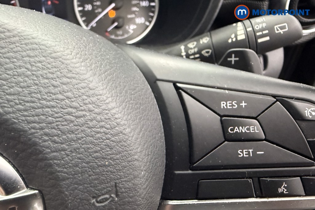 Nissan Juke Acenta Automatic Petrol SUV - Stock Number (1564763) - 18th supplementary image