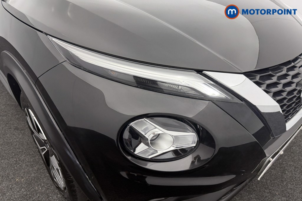 Nissan Juke Acenta Automatic Petrol SUV - Stock Number (1564763) - 22nd supplementary image