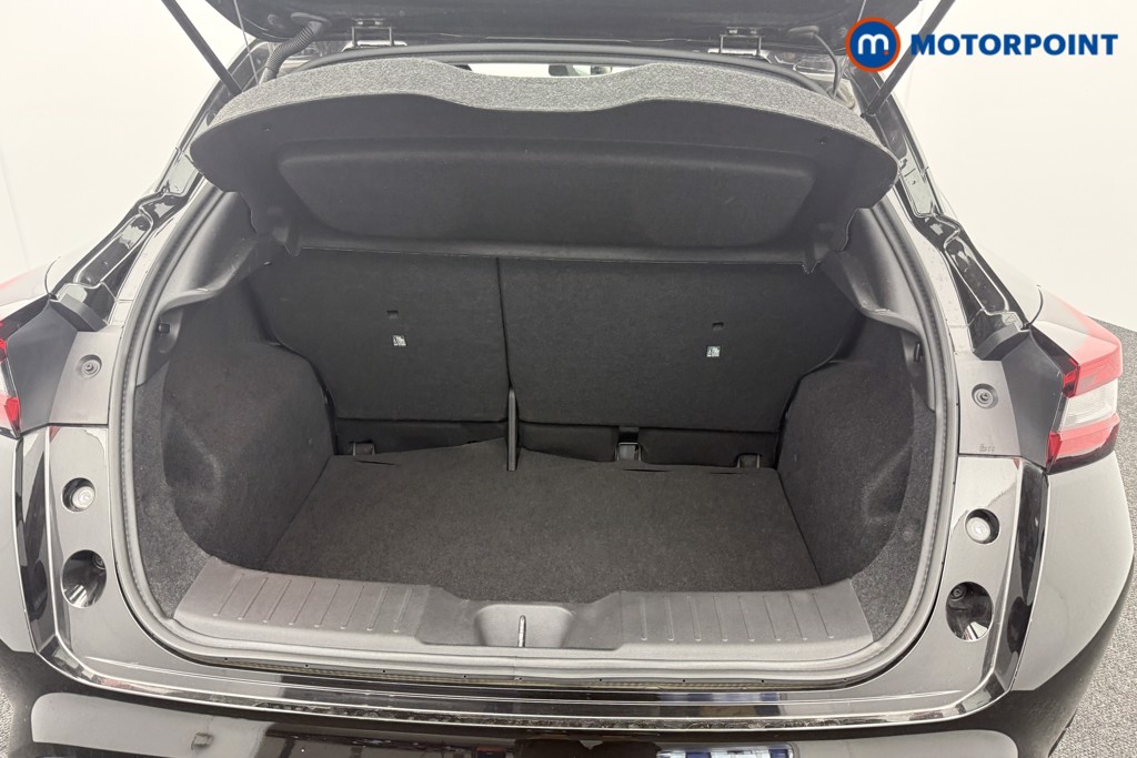 Nissan Juke Acenta Automatic Petrol SUV - Stock Number (1564763) - 1st supplementary image