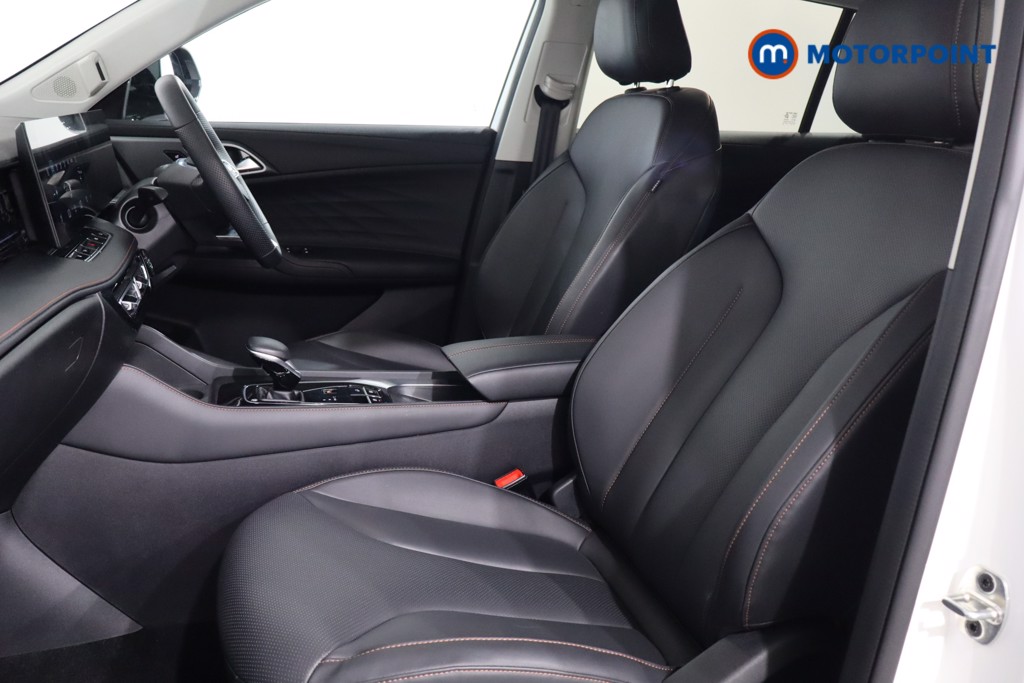 Mg Motor Uk HS Trophy Automatic Petrol SUV - Stock Number (1565765) - 4th supplementary image
