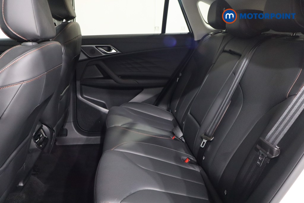 Mg Motor Uk HS Trophy Automatic Petrol SUV - Stock Number (1565765) - 5th supplementary image