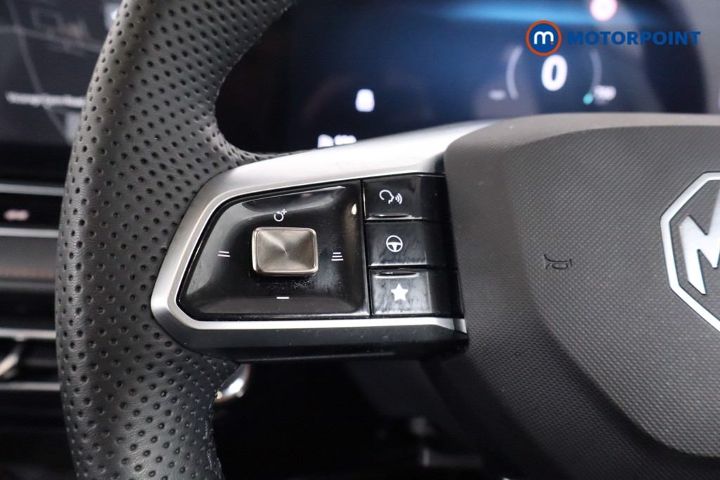 Mg Motor Uk HS Trophy Automatic Petrol SUV - Stock Number (1565765) - 7th supplementary image