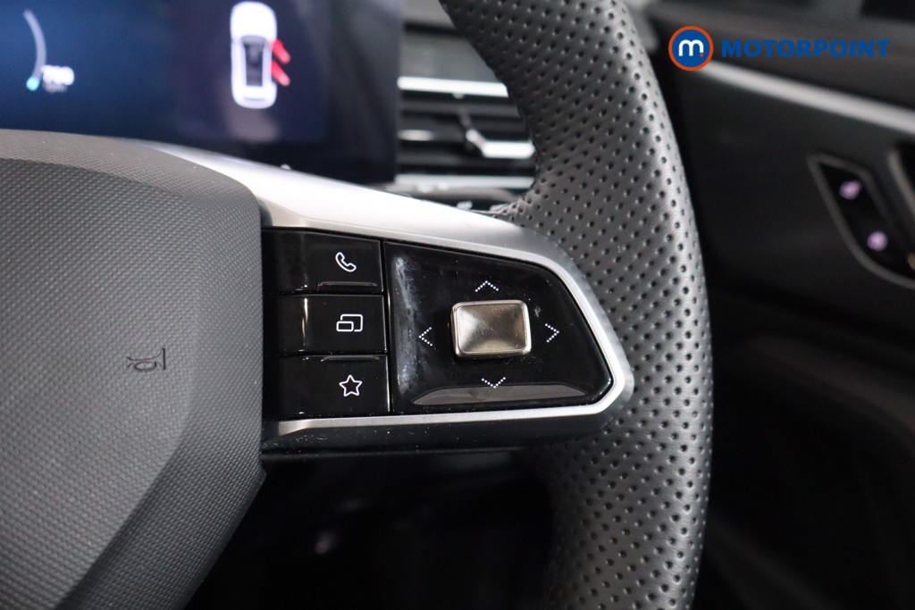 Mg Motor Uk HS Trophy Automatic Petrol SUV - Stock Number (1565765) - 9th supplementary image