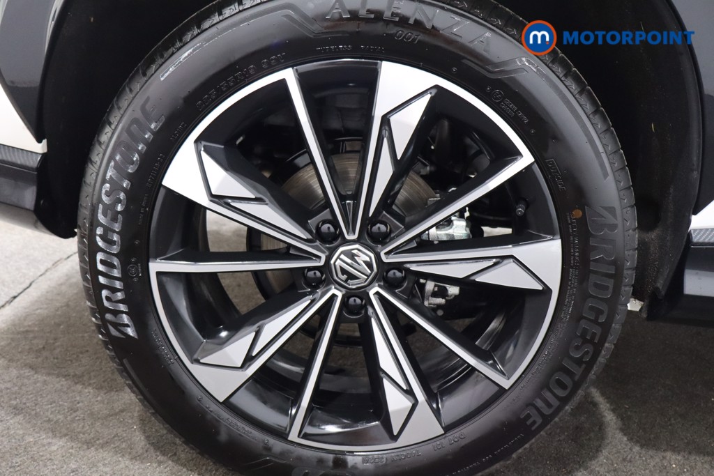 Mg Motor Uk HS Trophy Automatic Petrol SUV - Stock Number (1565765) - 10th supplementary image
