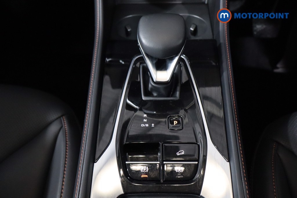 Mg Motor Uk HS Trophy Automatic Petrol SUV - Stock Number (1565765) - 19th supplementary image