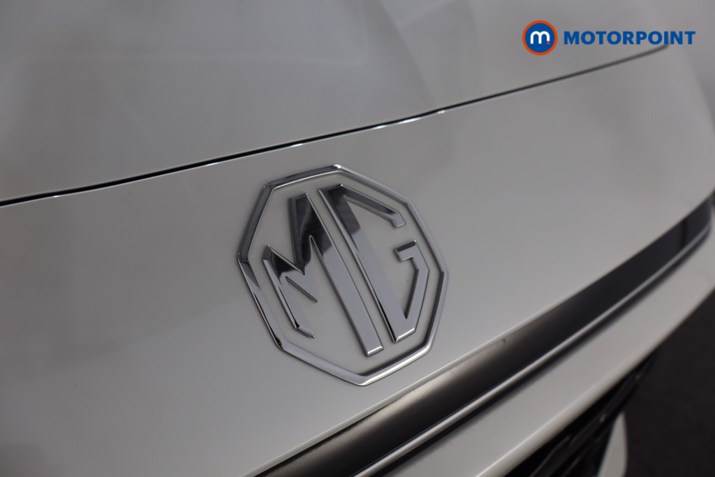 Mg Motor Uk HS Trophy Automatic Petrol SUV - Stock Number (1565765) - 22nd supplementary image