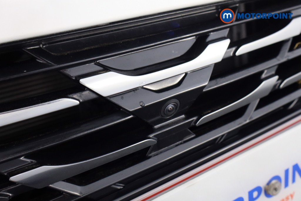 Mg Motor Uk HS Trophy Automatic Petrol SUV - Stock Number (1565765) - 23rd supplementary image