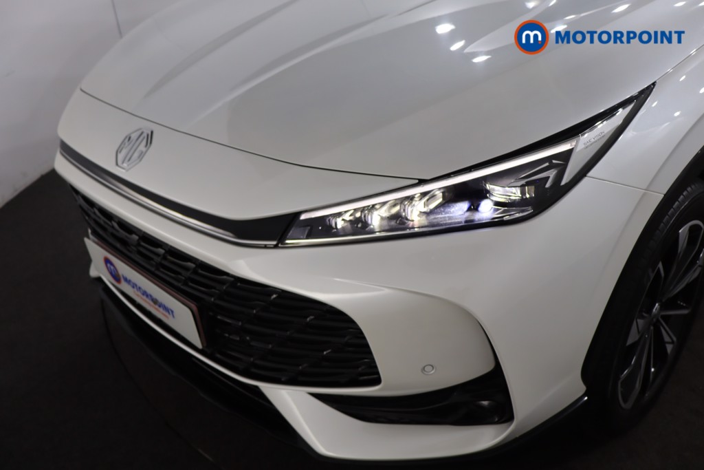 Mg Motor Uk HS Trophy Automatic Petrol SUV - Stock Number (1565765) - 24th supplementary image