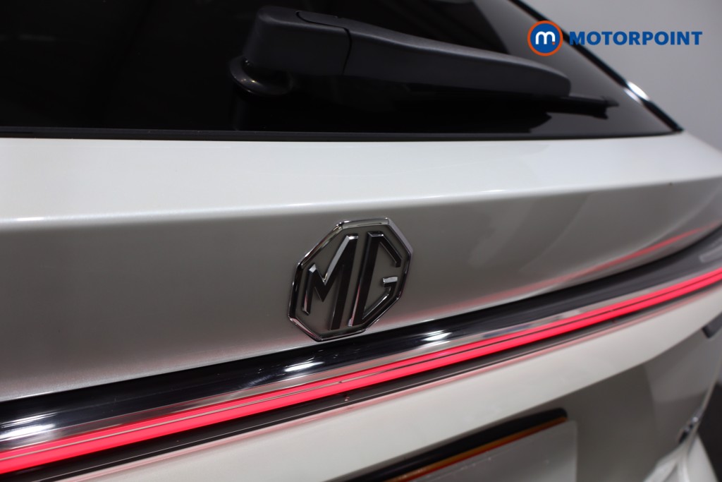 Mg Motor Uk HS Trophy Automatic Petrol SUV - Stock Number (1565765) - 26th supplementary image