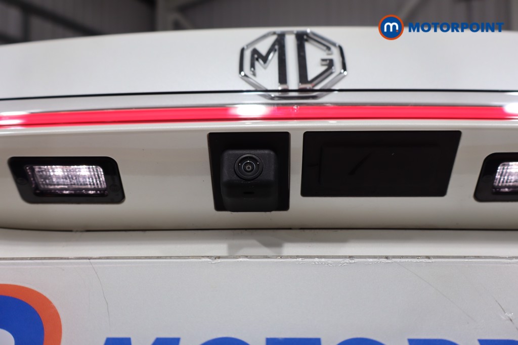 Mg Motor Uk HS Trophy Automatic Petrol SUV - Stock Number (1565765) - 28th supplementary image