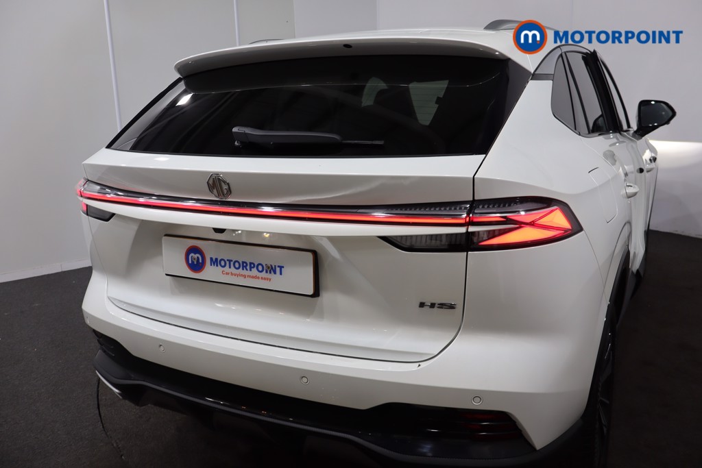 Mg Motor Uk HS Trophy Automatic Petrol SUV - Stock Number (1565765) - 29th supplementary image