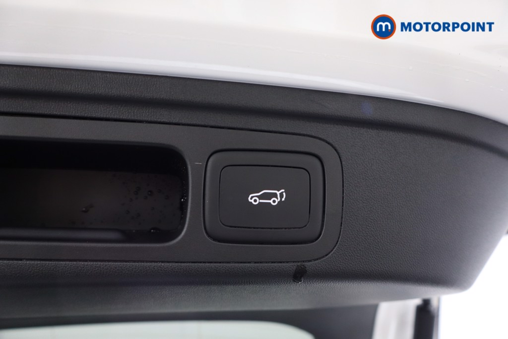 Mg Motor Uk HS Trophy Automatic Petrol SUV - Stock Number (1565765) - 30th supplementary image