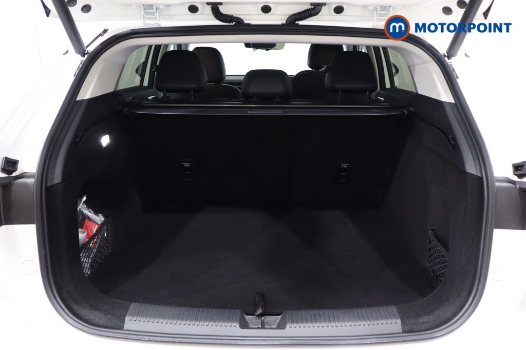 Mg Motor Uk HS Trophy Automatic Petrol SUV - Stock Number (1565765) - 31st supplementary image