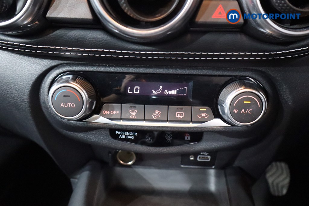 Nissan Juke N-Connecta Manual Petrol SUV - Stock Number (1566143) - 19th supplementary image