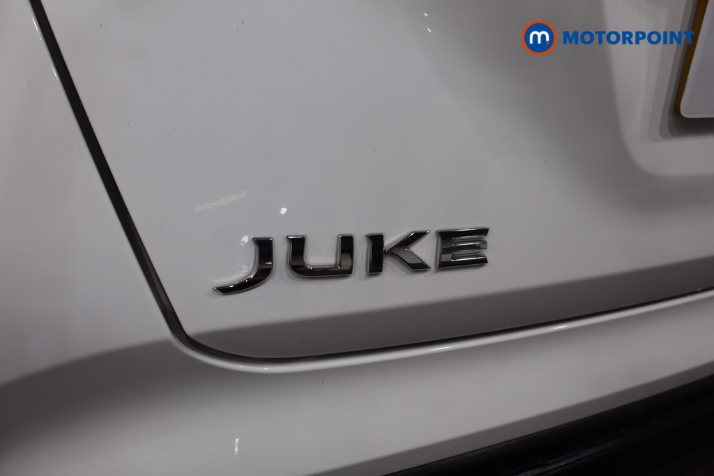 Nissan Juke N-Connecta Manual Petrol SUV - Stock Number (1566143) - 27th supplementary image