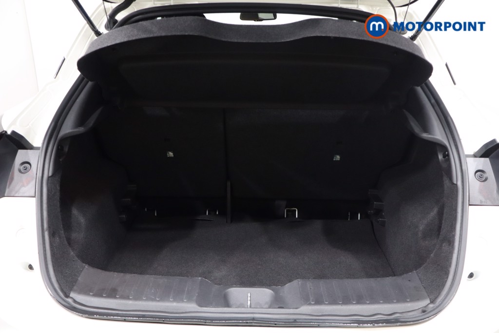 Nissan Juke N-Connecta Manual Petrol SUV - Stock Number (1566143) - 31st supplementary image