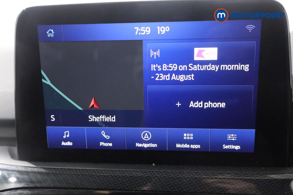 Ford Kuga St-Line Edition Manual Diesel SUV - Stock Number (1566430) - 2nd supplementary image