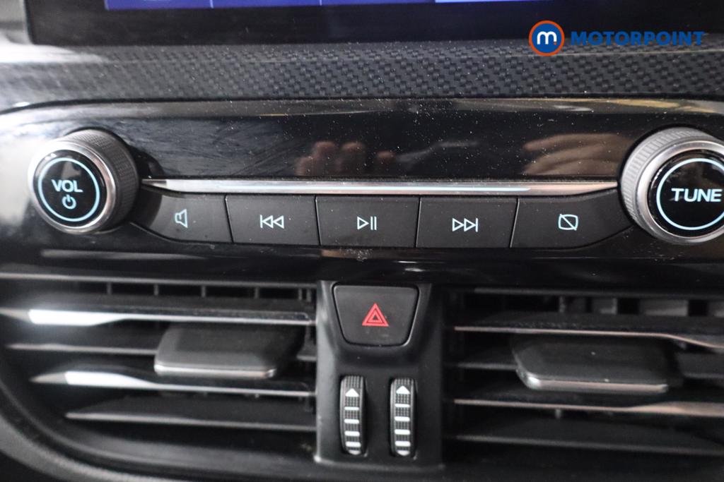 Ford Kuga St-Line Edition Manual Diesel SUV - Stock Number (1566430) - 3rd supplementary image