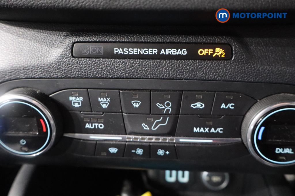 Ford Kuga St-Line Edition Manual Diesel SUV - Stock Number (1566430) - 4th supplementary image