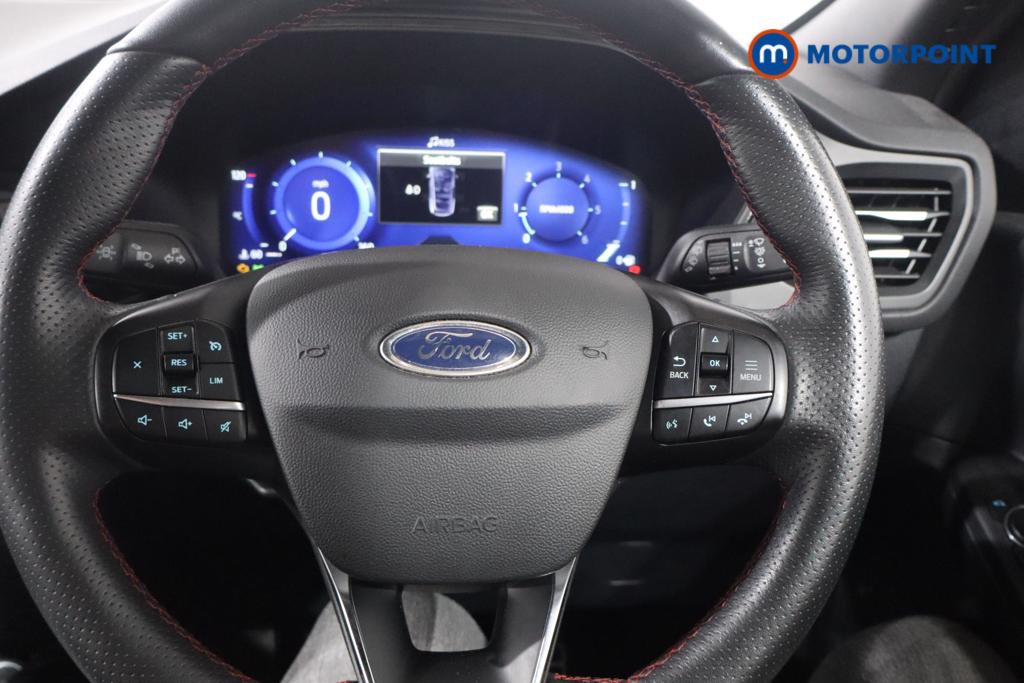 Ford Kuga St-Line Edition Manual Diesel SUV - Stock Number (1566430) - 5th supplementary image