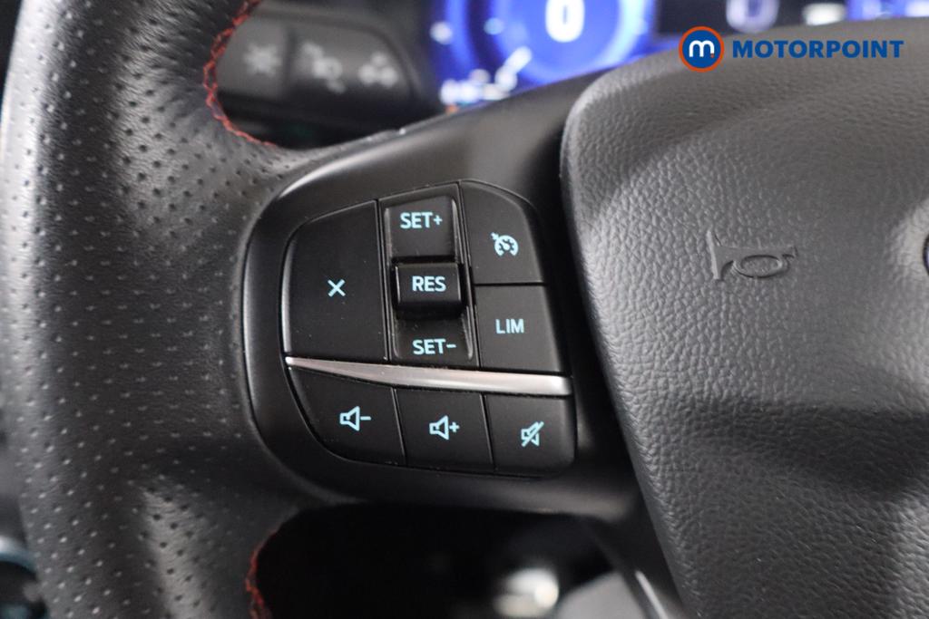 Ford Kuga St-Line Edition Manual Diesel SUV - Stock Number (1566430) - 6th supplementary image