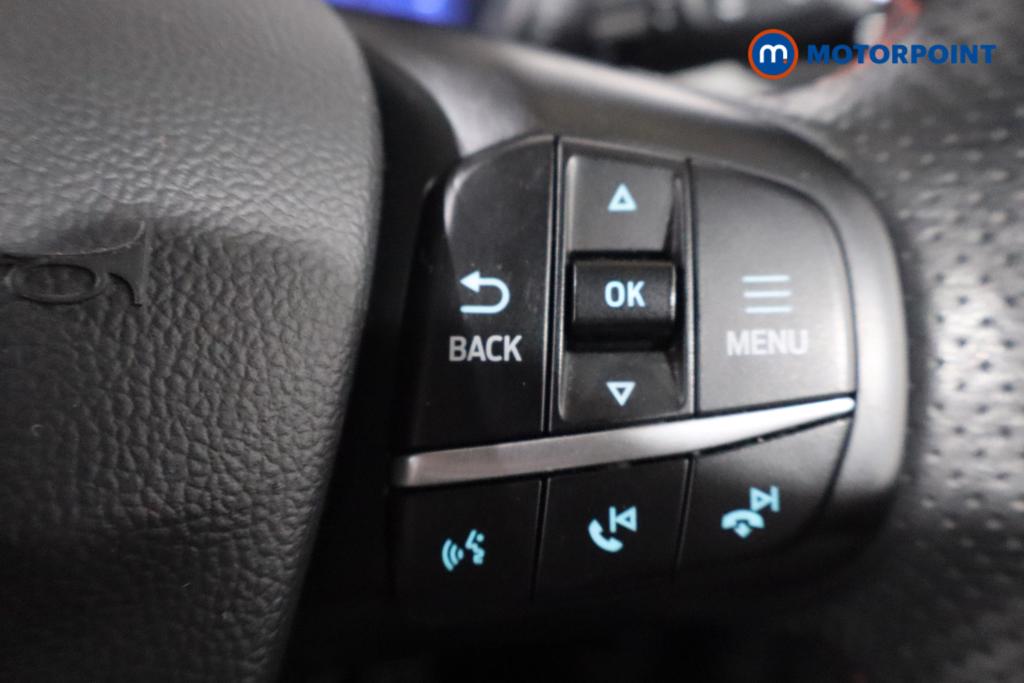 Ford Kuga St-Line Edition Manual Diesel SUV - Stock Number (1566430) - 7th supplementary image