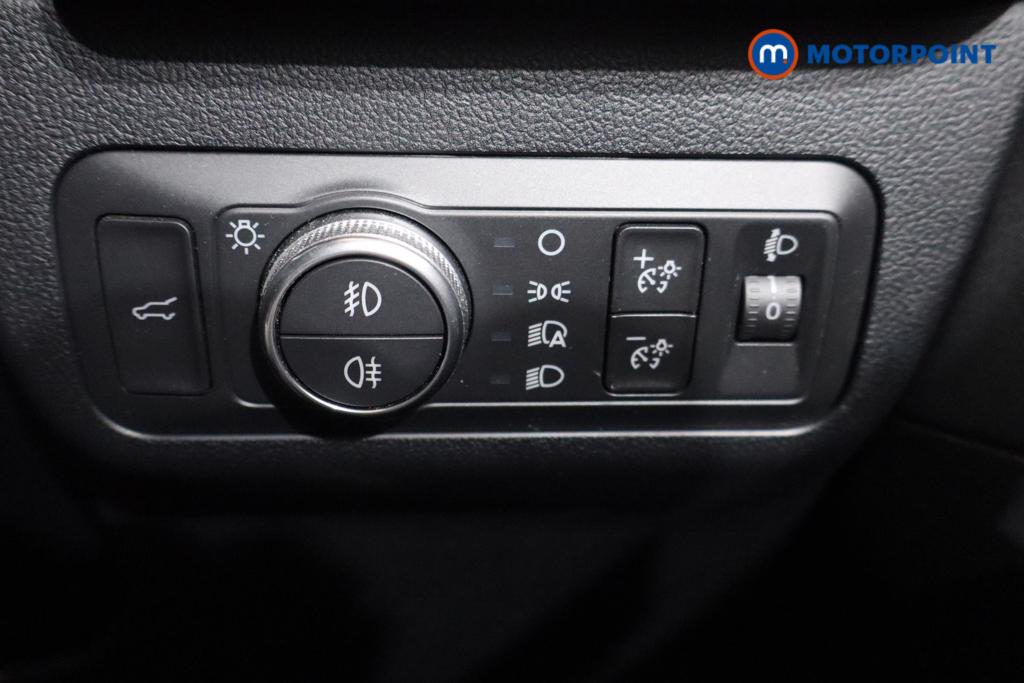 Ford Kuga St-Line Edition Manual Diesel SUV - Stock Number (1566430) - 9th supplementary image