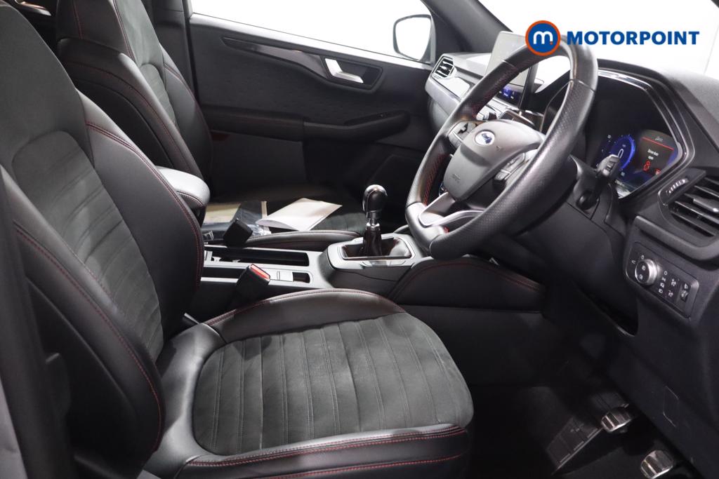 Ford Kuga St-Line Edition Manual Diesel SUV - Stock Number (1566430) - 12th supplementary image