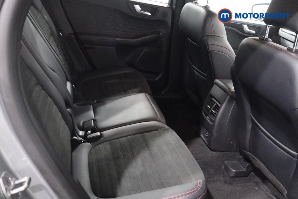 Ford Kuga St-Line Edition Manual Diesel SUV - Stock Number (1566430) - 14th supplementary image