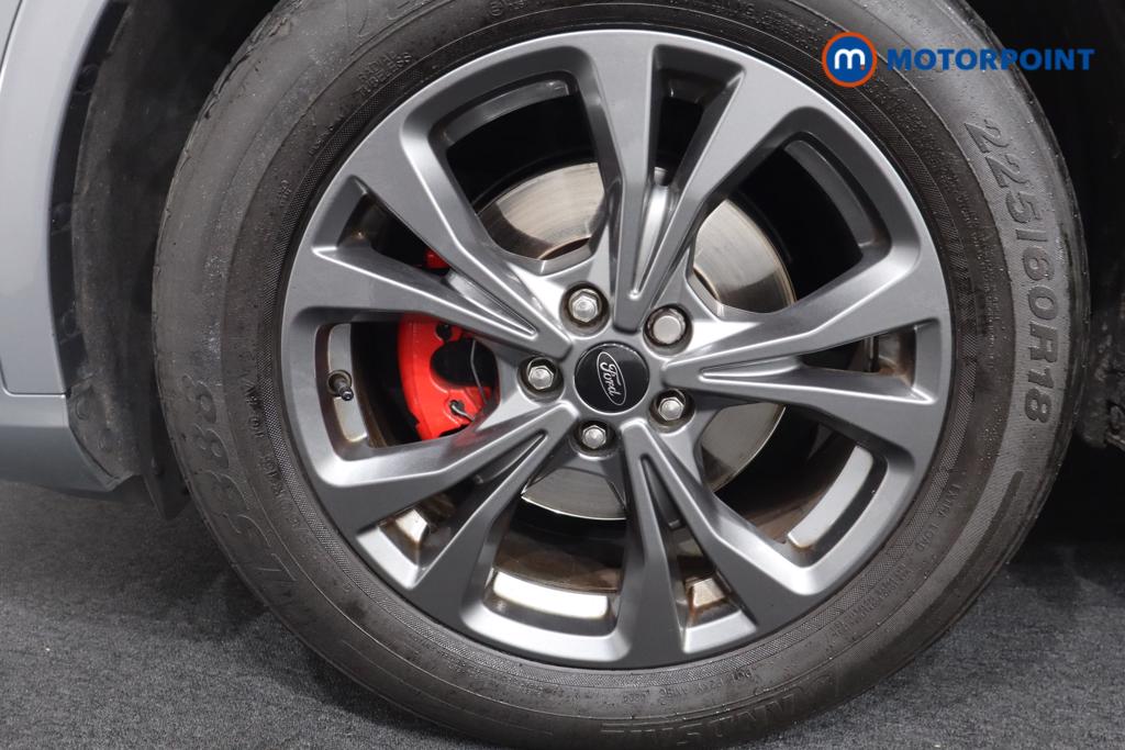Ford Kuga St-Line Edition Manual Diesel SUV - Stock Number (1566430) - 25th supplementary image