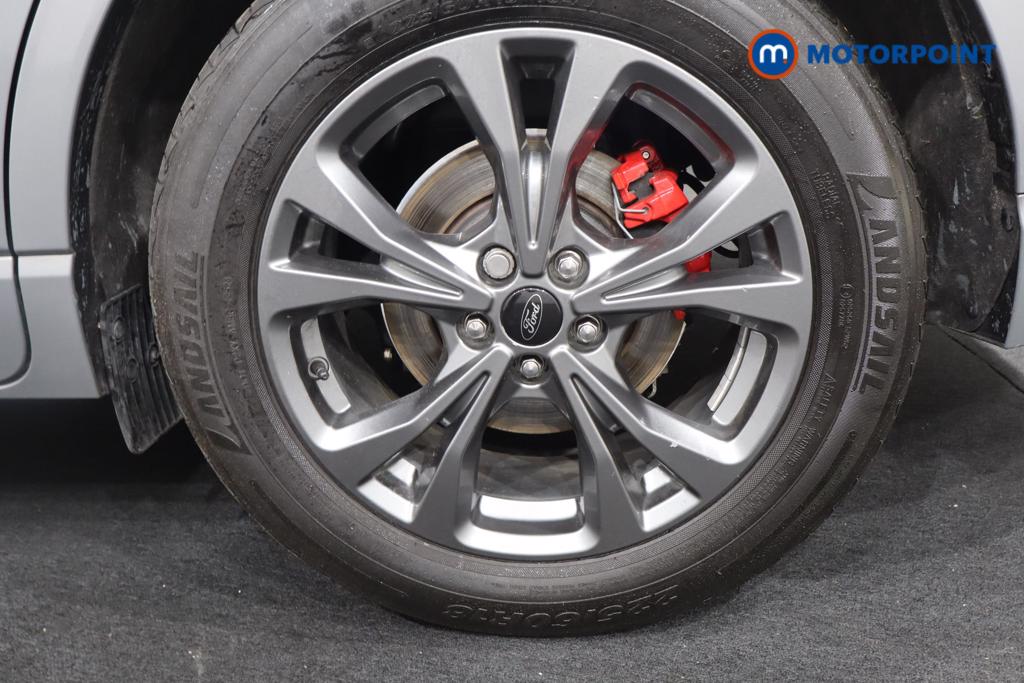 Ford Kuga St-Line Edition Manual Diesel SUV - Stock Number (1566430) - 26th supplementary image