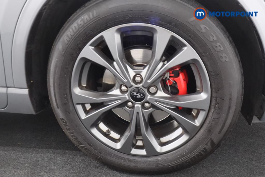 Ford Kuga St-Line Edition Manual Diesel SUV - Stock Number (1566430) - 28th supplementary image