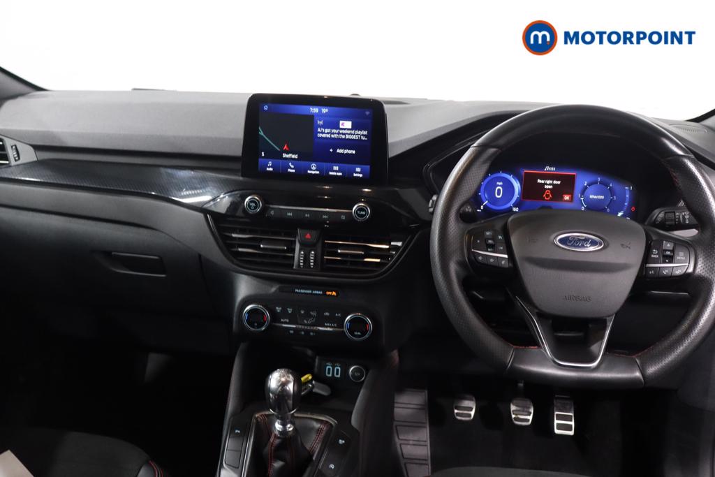Ford Kuga St-Line Edition Manual Diesel SUV - Stock Number (1566430) - 1st supplementary image