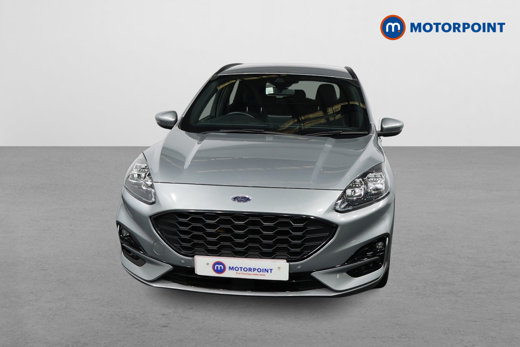 Ford Kuga St-Line Edition Manual Diesel SUV - Stock Number (1566430) - Front bumper